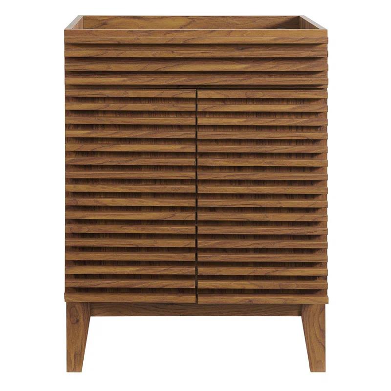 Modway Render Bathroom Vanity Cabinet (Sink Basin Not Included) by Modway