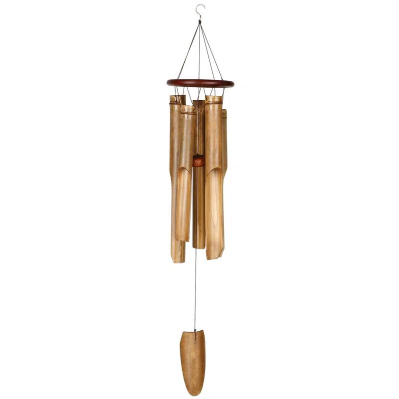 Woodstock Chimes Bamboo Wind Chime
