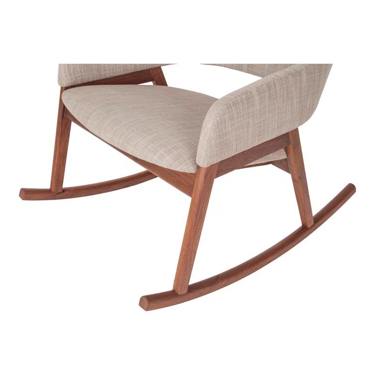 Asya Rocking Chair