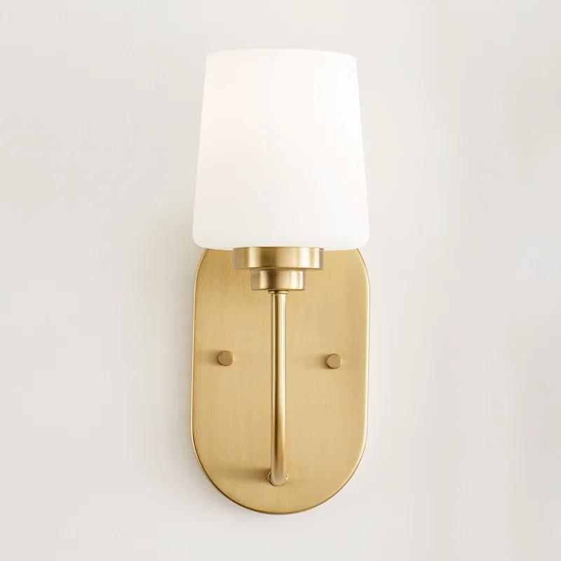 Hashtag Home Eastridge Dimmable Bath Sconce