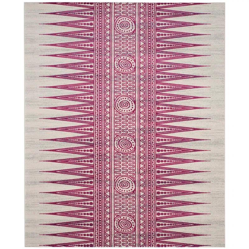 Safavieh Evoke Performance Southwestern Rug