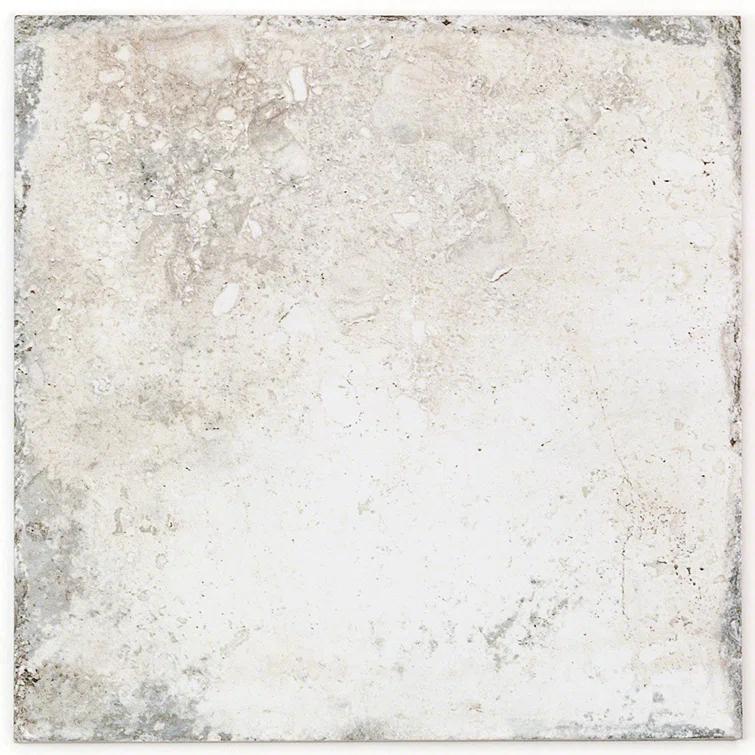 Bond Tile Alcazar 12" x 12" Porcelain Travertine Look Wall & Floor Tile
