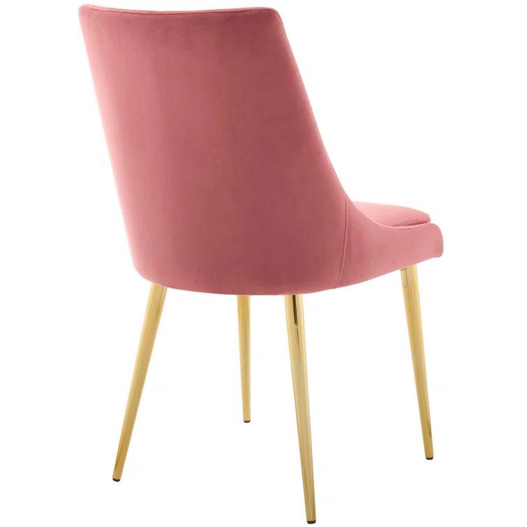 Modway Isle Accent Performance Velvet Dining Chair by Modway