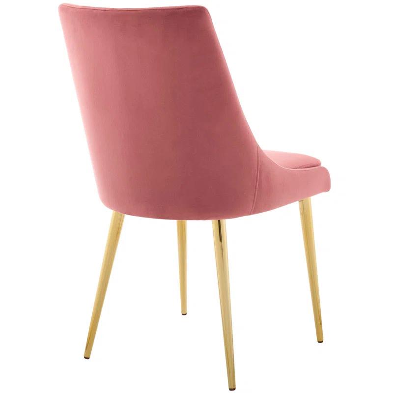 Modway Isle Accent Performance Velvet Dining Chair by Modway