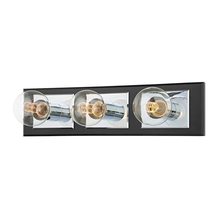 Troy Lighting Runyan Dimmable Bath Sconce