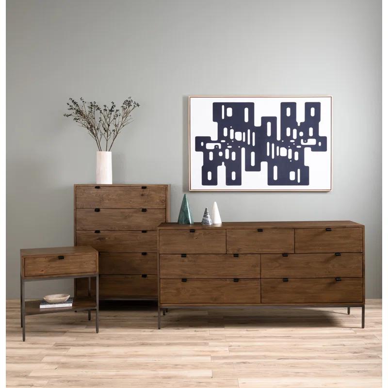 Graham Nightstand (24")