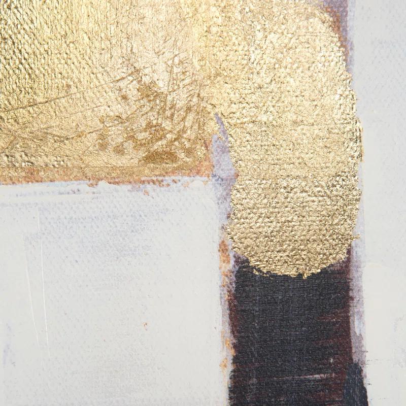 Everly Quinn " Glimpse In To Glory " Painting Print