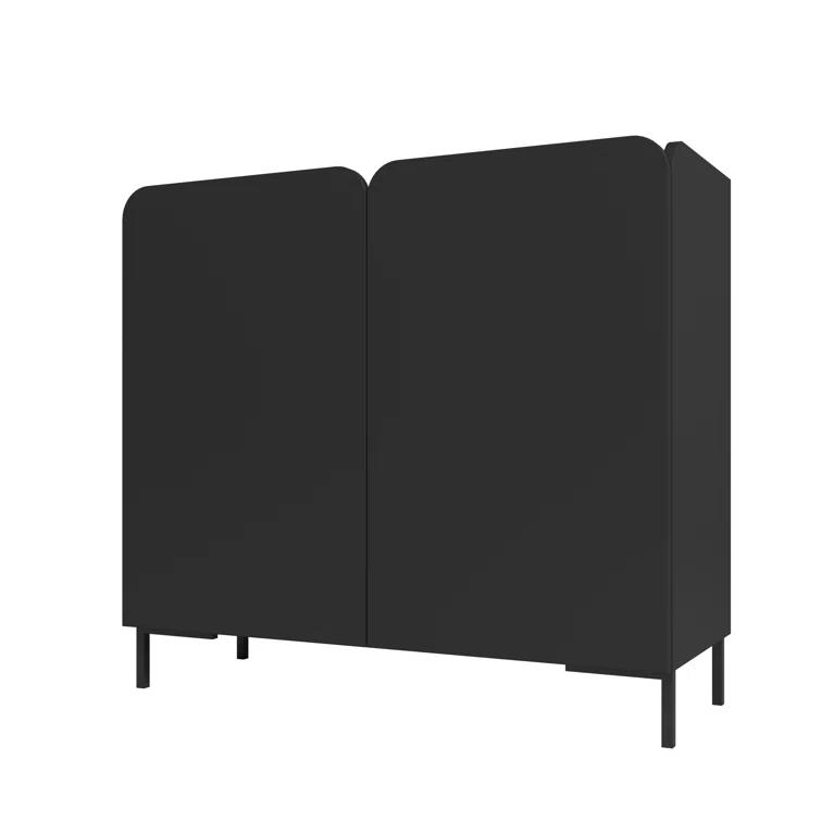 Ivy Bronx Kellissa Accent Cabinet
