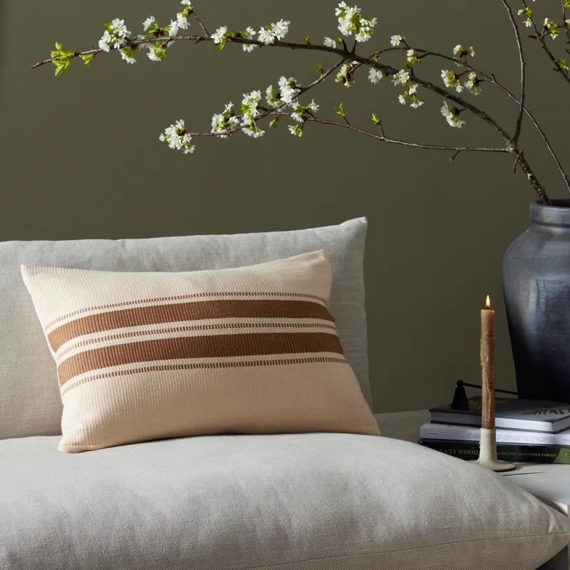 Cumbre Pillow - Lumbar