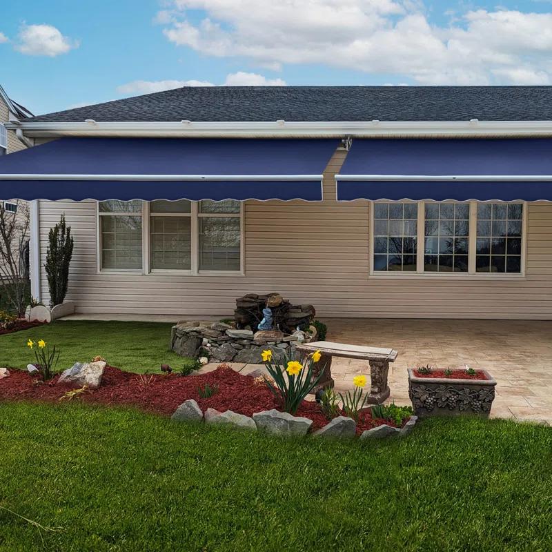 Awntech Awntech Maui Patio Retractable Awning