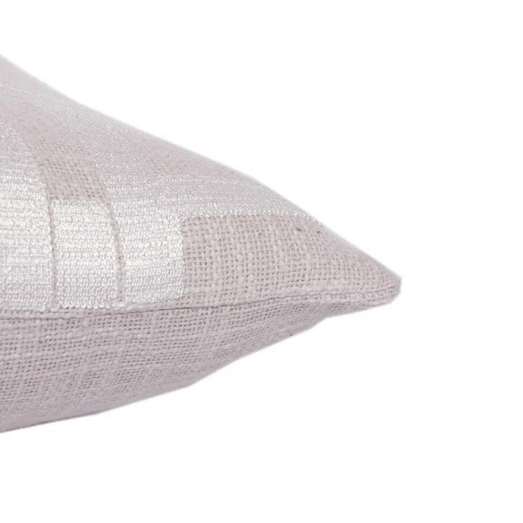Stacy Garcia Home Cotton Throw Pillow