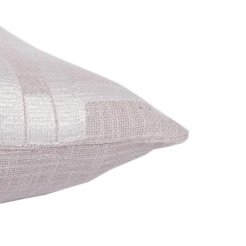 Stacy Garcia Home Cotton Throw Pillow