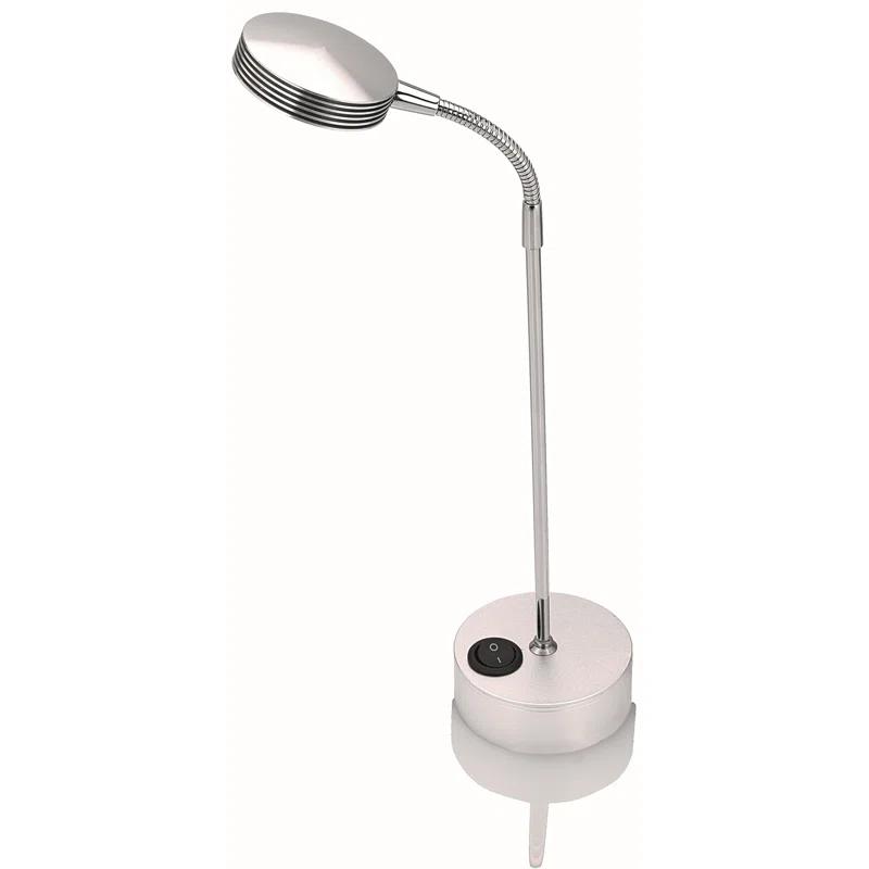 Victory Light USA Metal Desk Lamp