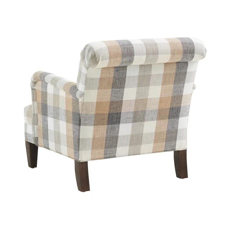 Lexington Silverado Patterson Chair
