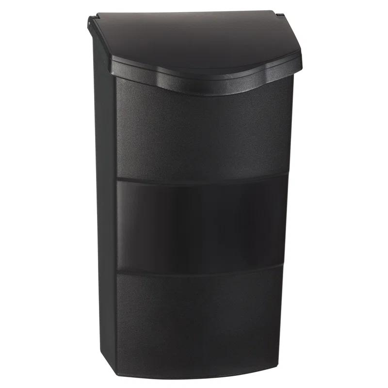 PRO-DF Wall Mounted Mailbox & Reviews | Wayfair