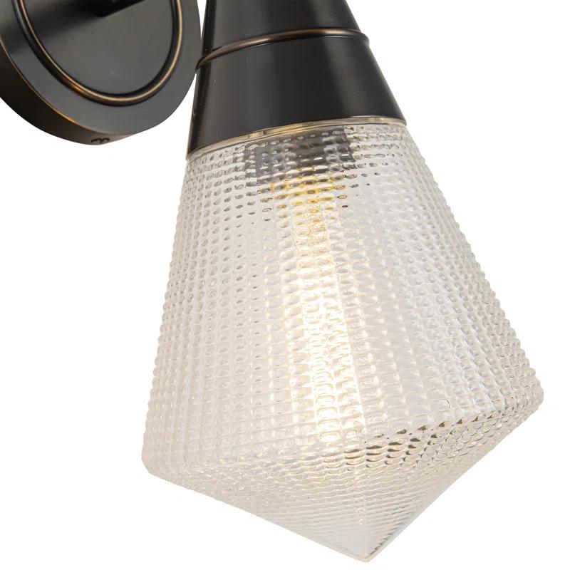 Willard Bath Sconce