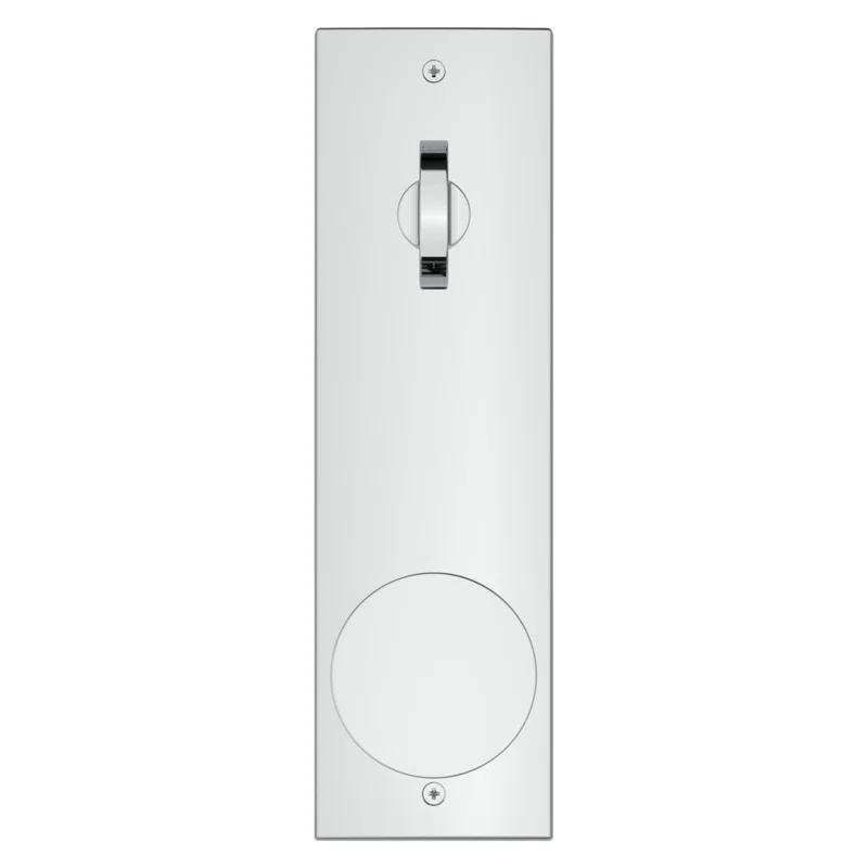 Baldwin Santa Cruz Handleset, Contemporary Knob