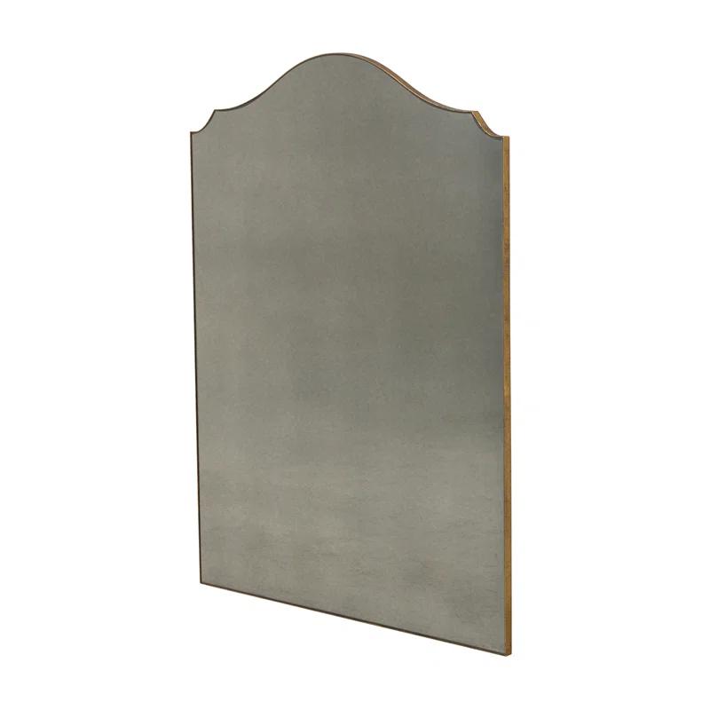 Gabby Norma Metal Flat Mirror
