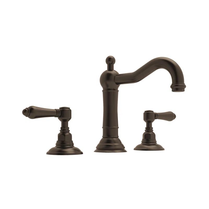 Acqui Widespread Bathroom Faucet