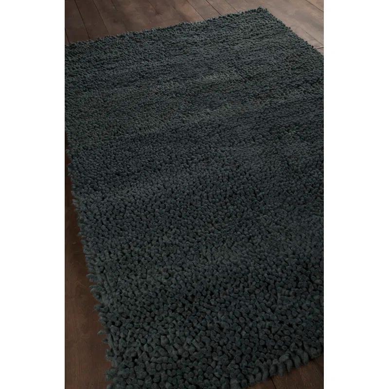 Chandra Rugs Funes Wool Indoor Rug