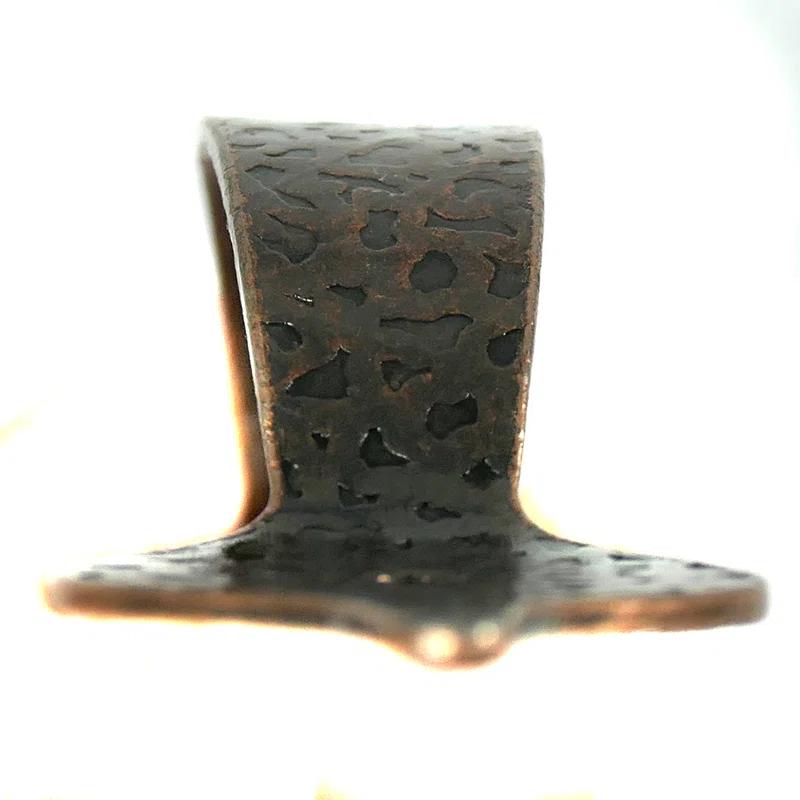 Laurey Colonial 3 3/8" Center to Center Arch pull