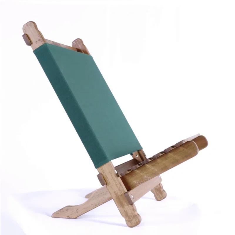 Arlmont & Co. Jeff Folding Beach Chair