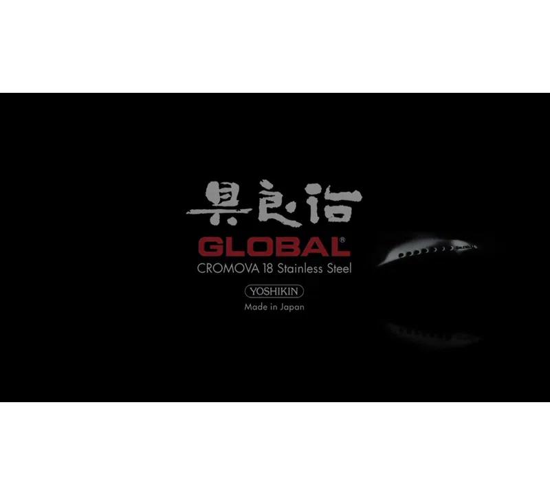 Global Knives Global Knives Classic 6.25" Boning Knife