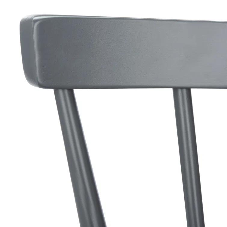 Antoya Solid Wood Dining Chair (Set of 2)