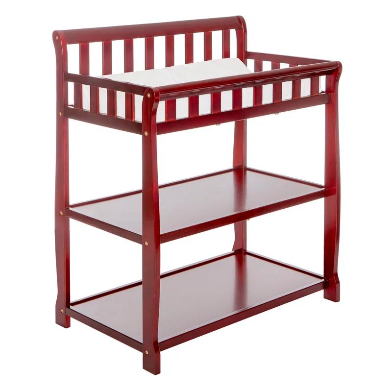 Dream On Me Dream on Me 2-in-1 Ashton Changing Table