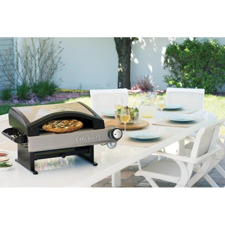 Cuisinart Cuisinart Alfrescamore Outdoor Pizza Oven