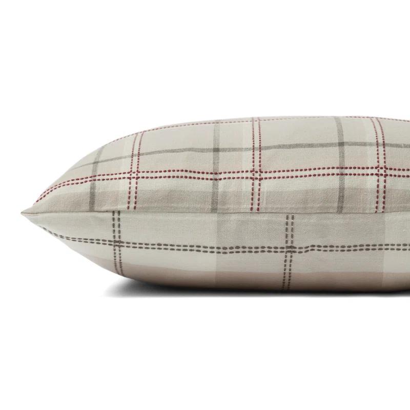 Chris Loves Julia x Loloi Ralph Collection Green / Multi PCJ0011, Pillow