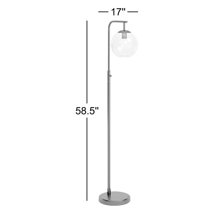 Thea Floor Lamp