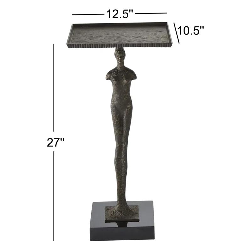 Global Views Modern Table