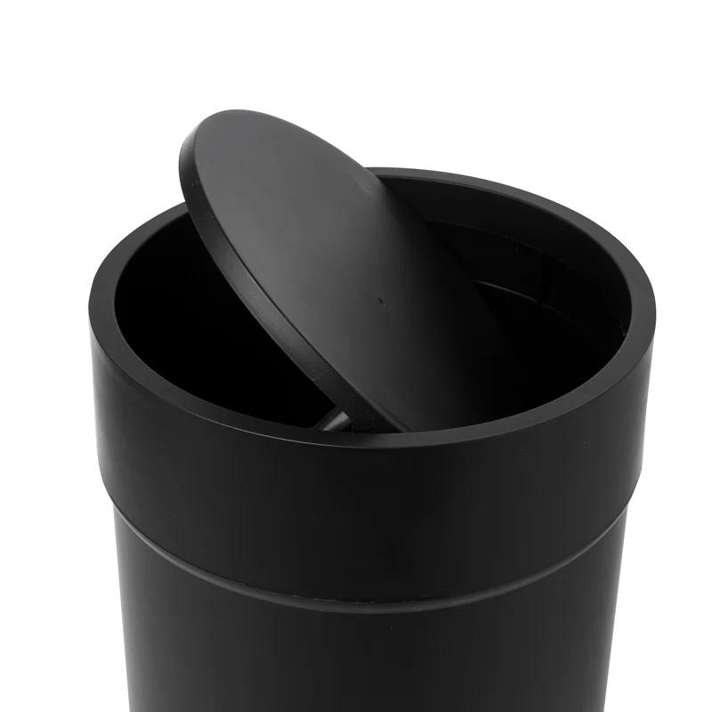 Touch 2 Gallons Waste Bin