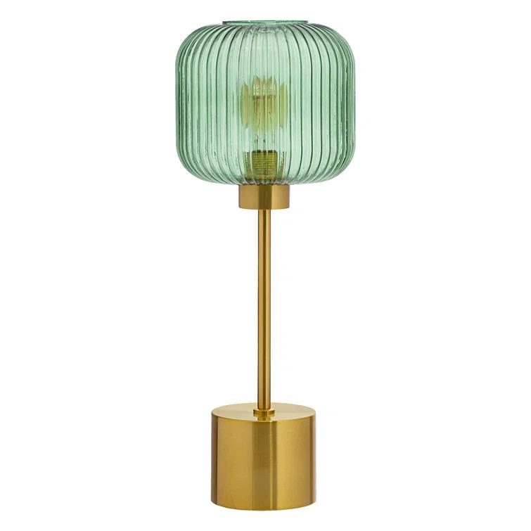 Mercer41 Gracieleigh Metal Table Lamp