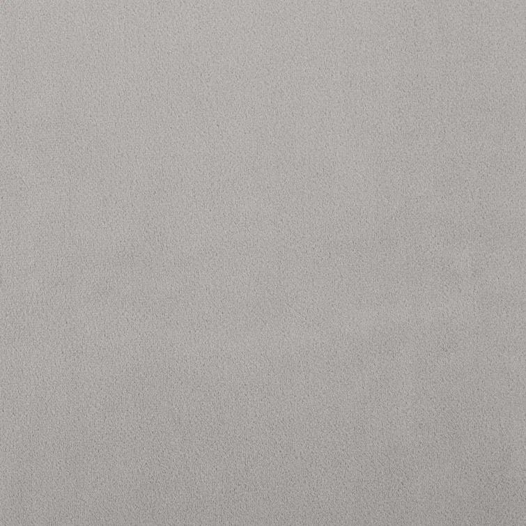 Willa Arlo™ Interiors Progreso Upholstered Counter Stool with Metal Frame (Set of 2)