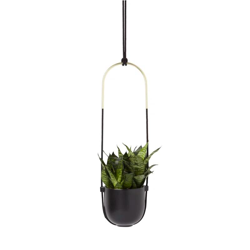 Juno Hanging Planter Pot
