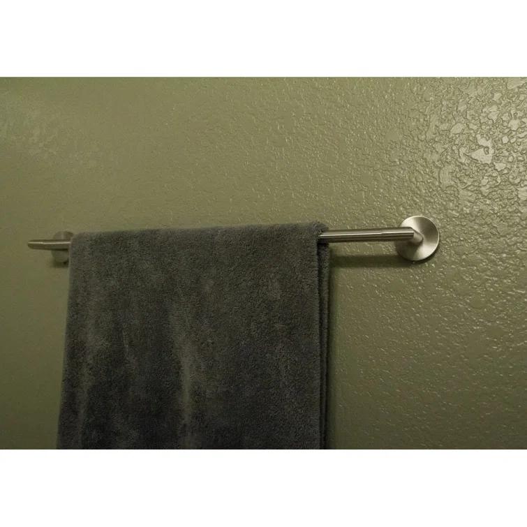 Design House Graz Wall Mounted Towel Bar 558361