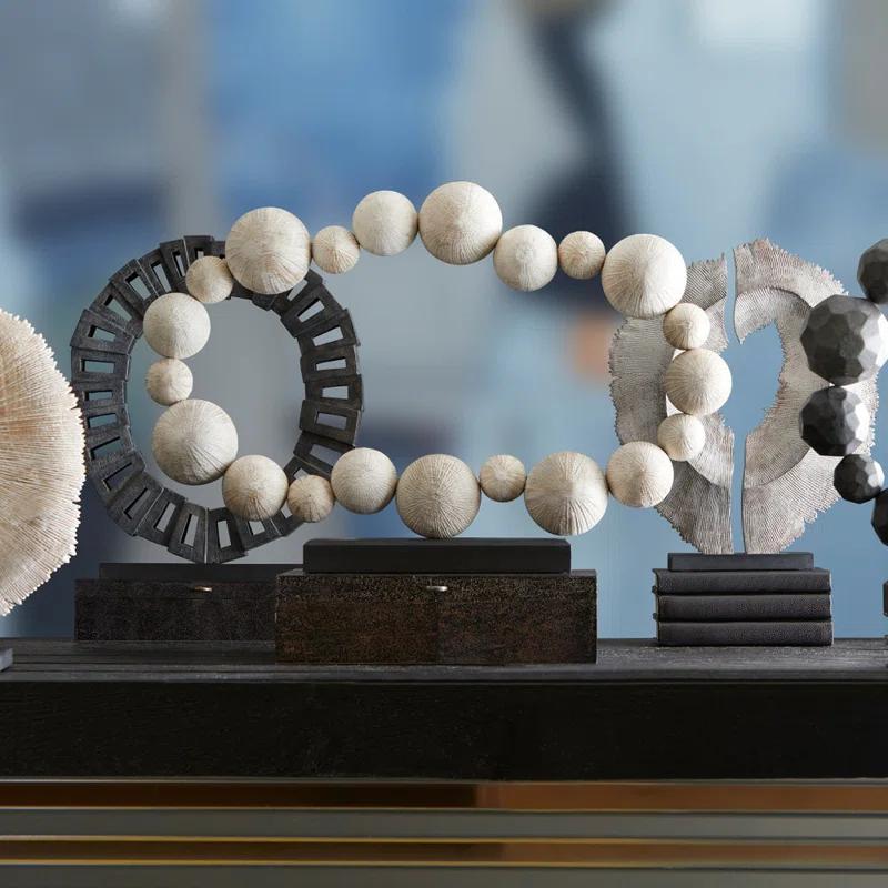 Cyan Design Azalea Figurines & Sculptures