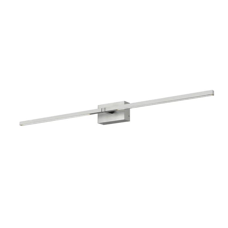 Kuzco Lighting Pandora Aluminum LED Armed Sconce