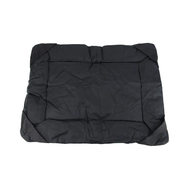 Tucker Murphy Pet™ Fleece Dog Bed Topper for Dog Cot Bed