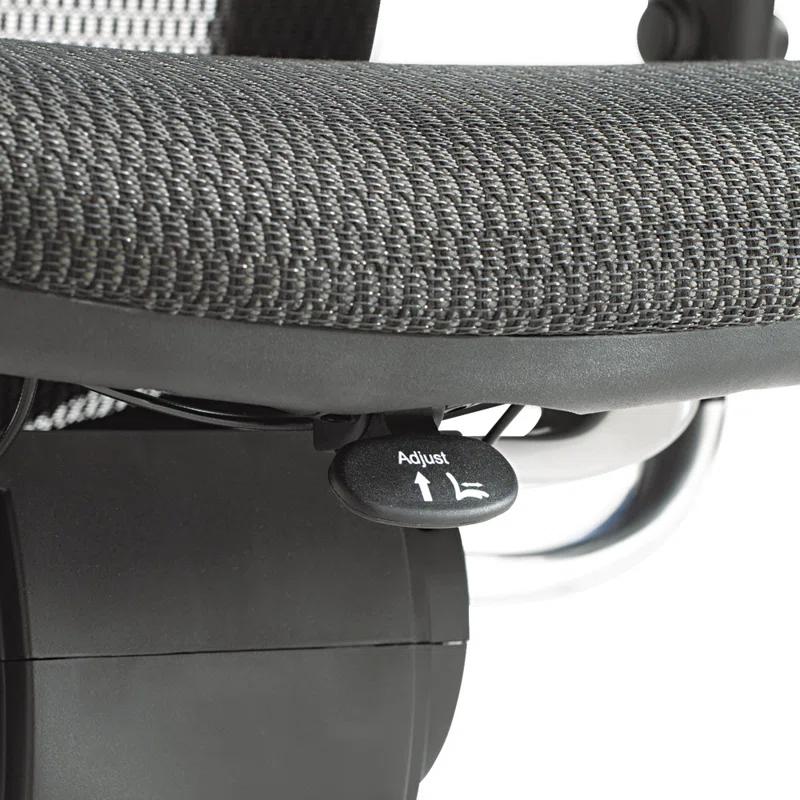 Alera® EQ Series Mesh Task Chair
