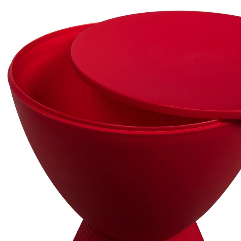Hashtag Home Drexler End Table