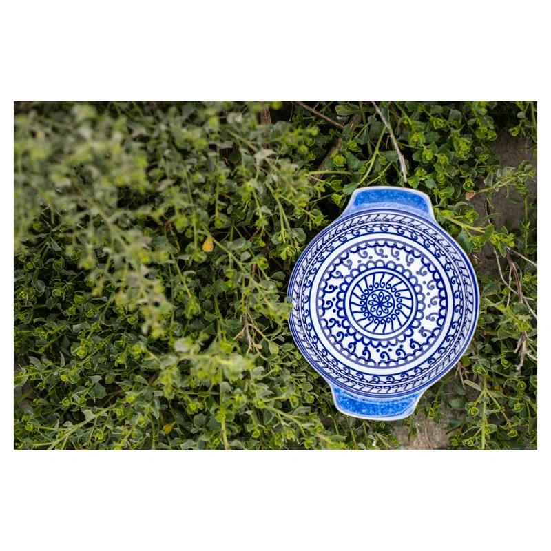 BIA Cordon Bleu BIA Cordon Bleu Ooh La La 5.75" Round Bakers (Set of 4)