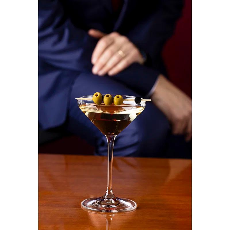 RIEDEL RIEDEL Extreme Martini Glass (Set of 2)
