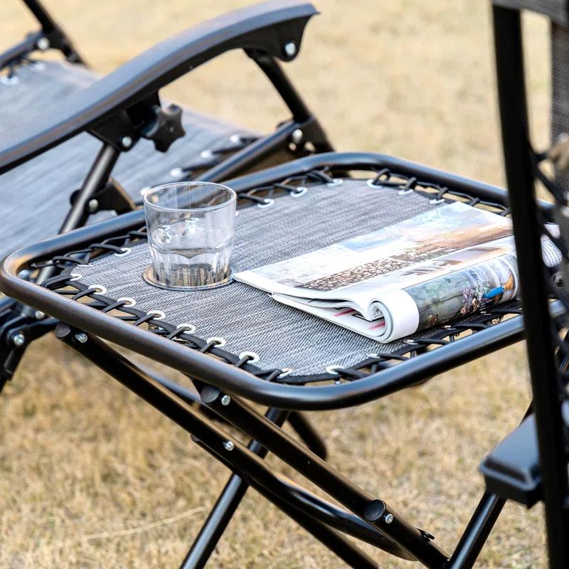 Folding Zero Gravity Chair