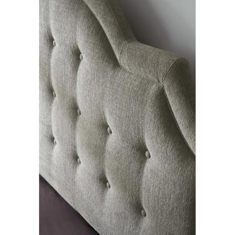 Birch Lane™ Upholstered Platform Bed