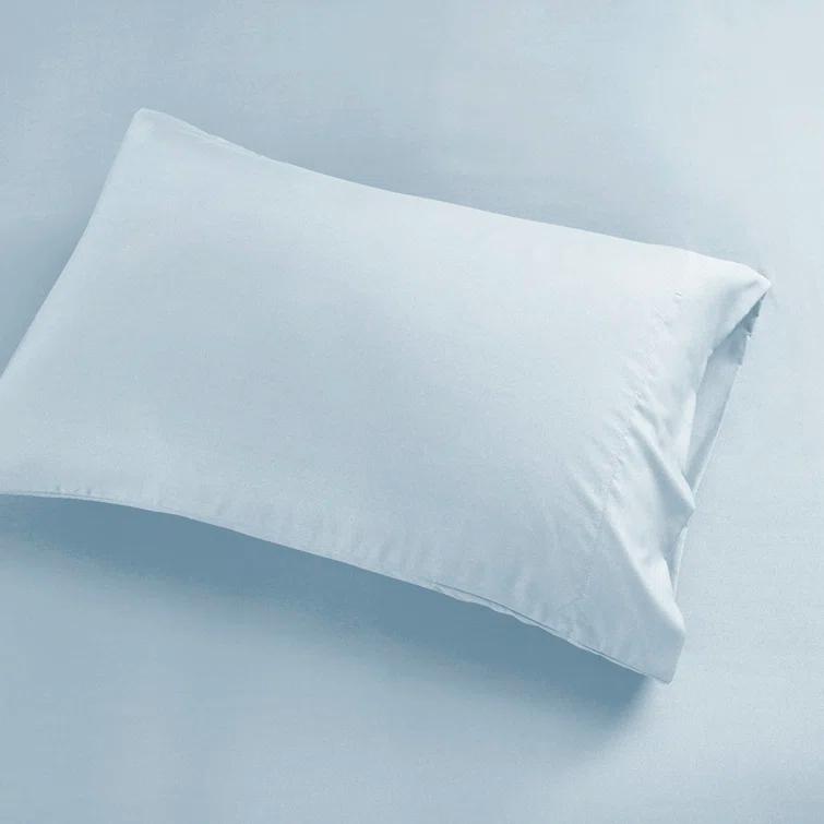Intelligent Design Intelligent Design Microfiber All Season Soft Touch Sheet Set