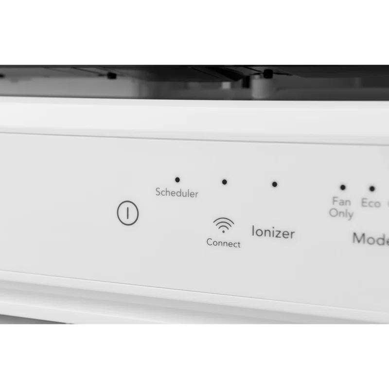 Frigidaire Frigidaire 12,000 BTU Window-Mounted Air Conditioner