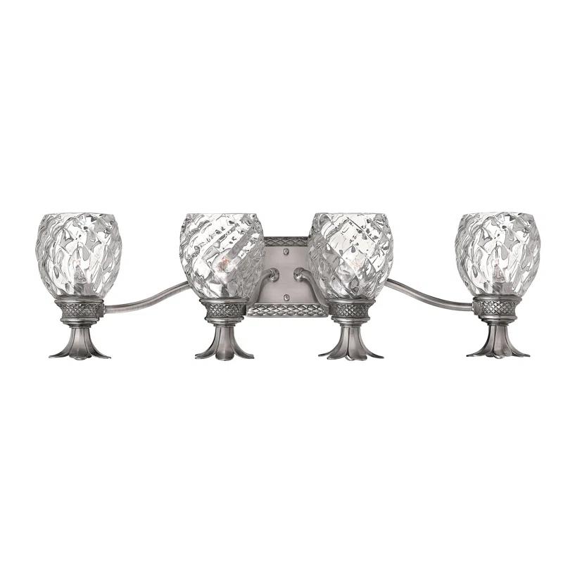 Hinkley Plantation 4-Light Vanity Light